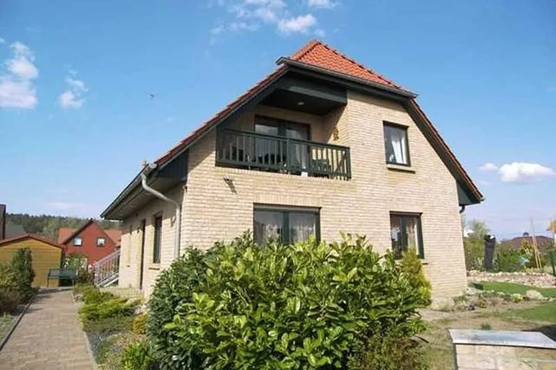 Apartment in a 2-family house - apartment