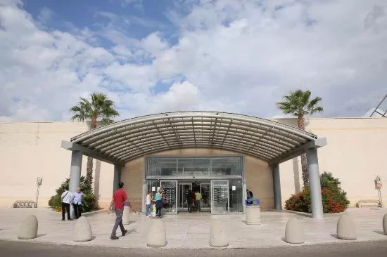 Centro Commerciale di Cavallino