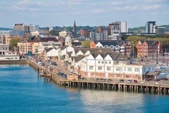 Town Quay