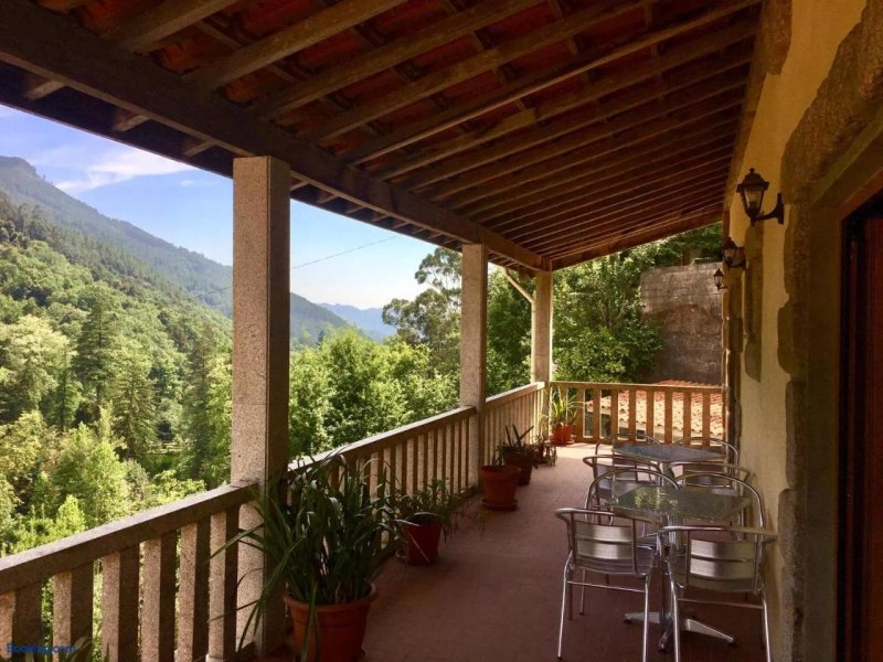 Casa do Pedrogo