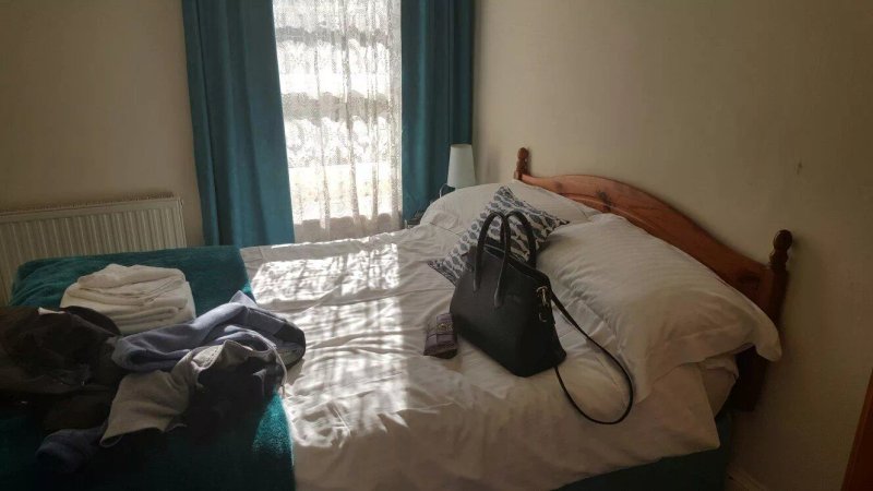 Alverstoke Guest House