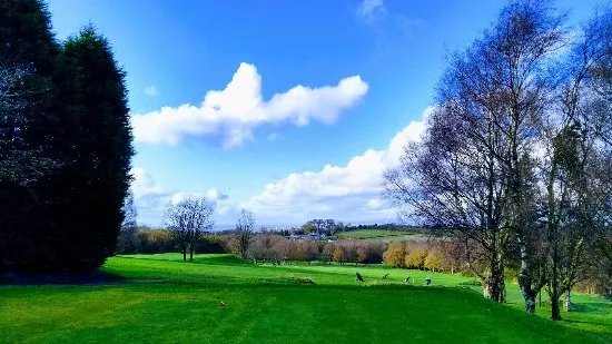 Disley Golf Club