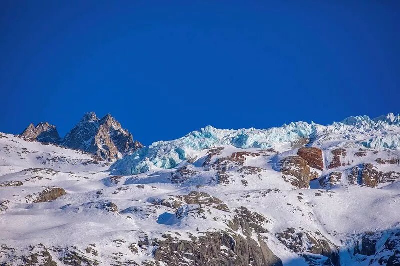 Résidence Grands Montets 133, Argentière (Chamonix), France