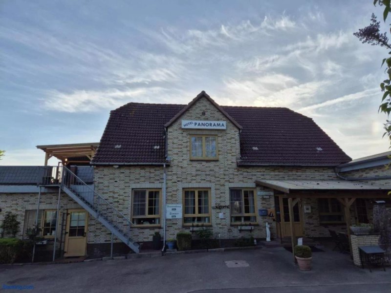Hotel Panorama