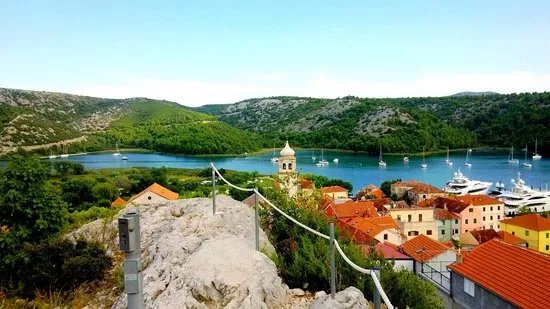 Fortress of Turina