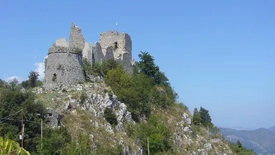 Castello di Roccaguglielma