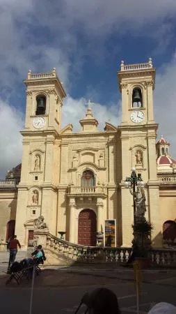 St. Phillip Church