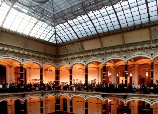 Gropius Bau