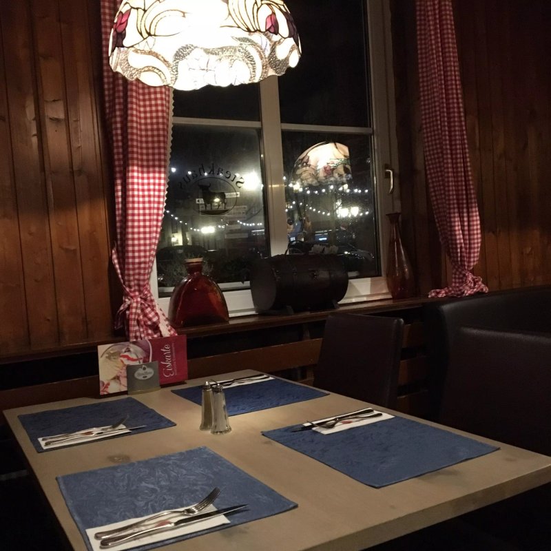 Restaurant Het Oude Posthuis