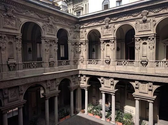 Palazzo Marino