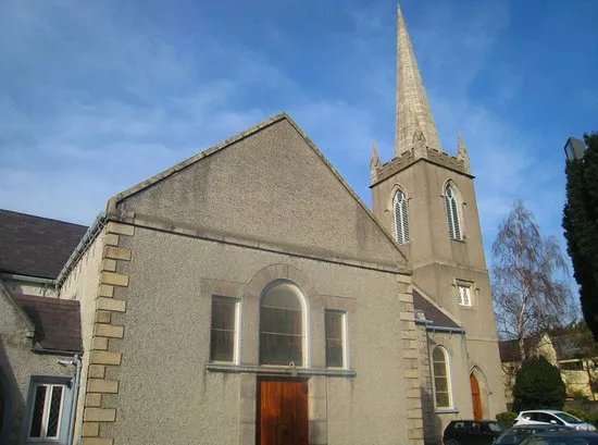 Rathfarnham Parish Church of Ireland