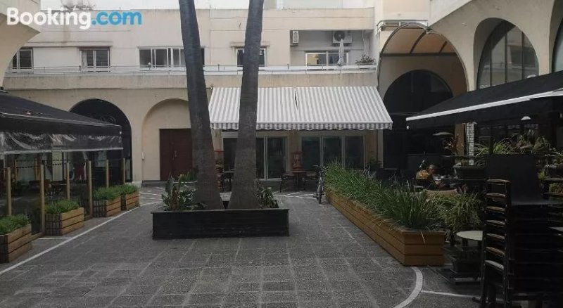 Yippee! My Happy Place In Larnaca Center