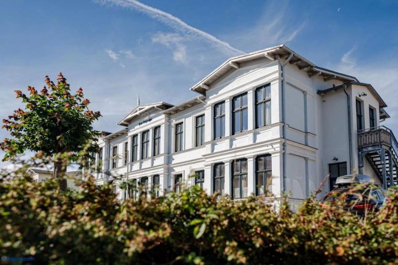 Strandvilla Ostpreussen