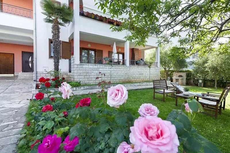 ADRIA One-Bedroom Apartment with Balcony 1