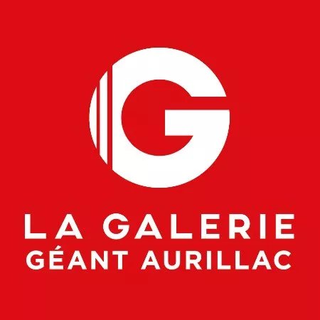La Galerie - Geant Aurillac