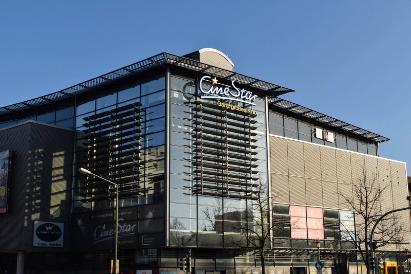 CineStar