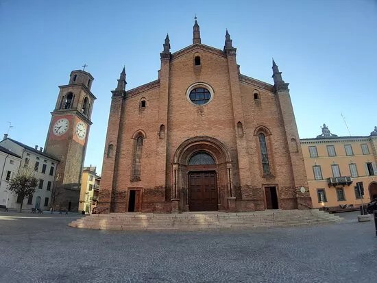 Collegiata di S.Fiorenzo