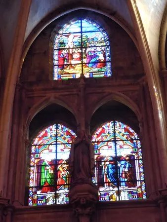 Eglise Notre Dame Des Ardents