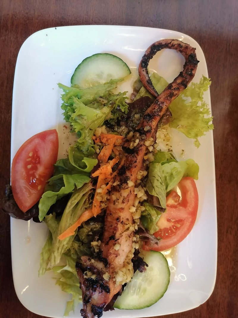 Grill-Restaurant Poseidon