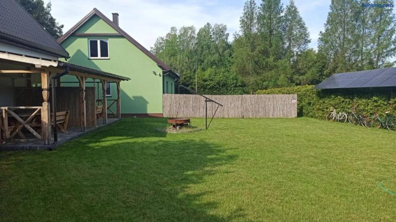 Apartameny Wiktoria I Nikola W Karwiku