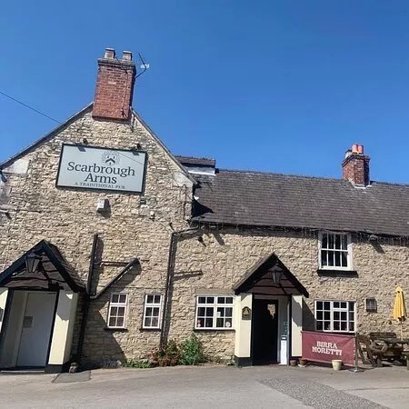 Scarbrough Arms