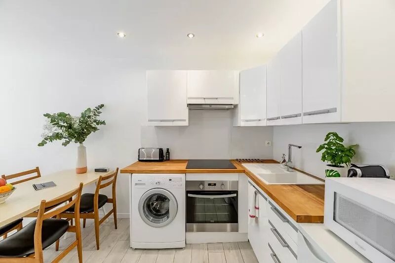 Nice Studio in the center of the Mazarin district!