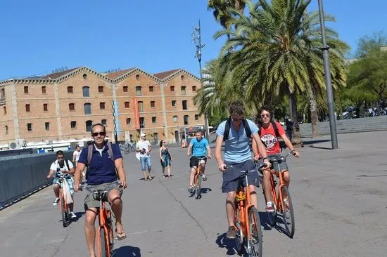Budget Bikes Tours