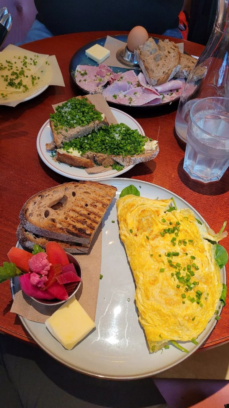 Cafe Kriemhild