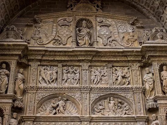 Church of Santo Tomas