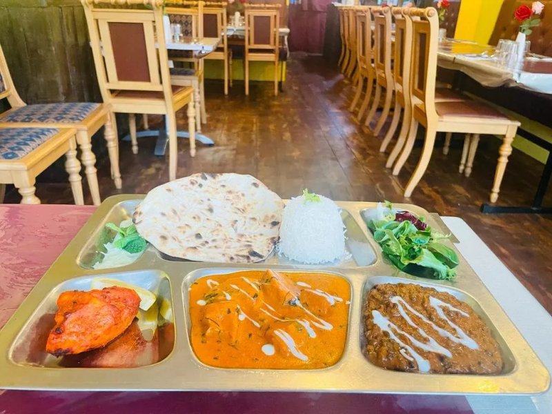 Ty Masala The House of Spices
