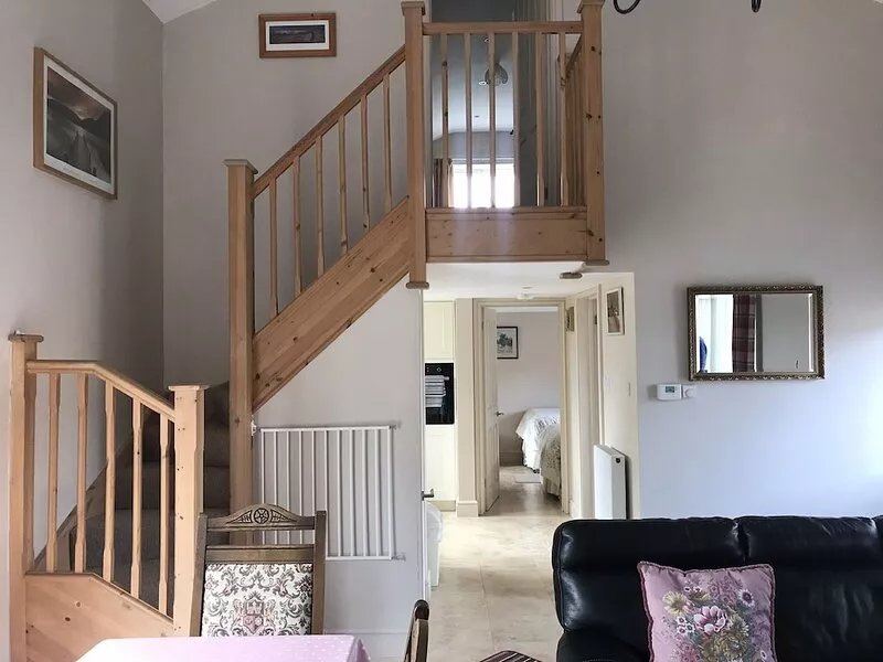 Kenns Farm Barn - Stunning Barn Conversion in a quiet location