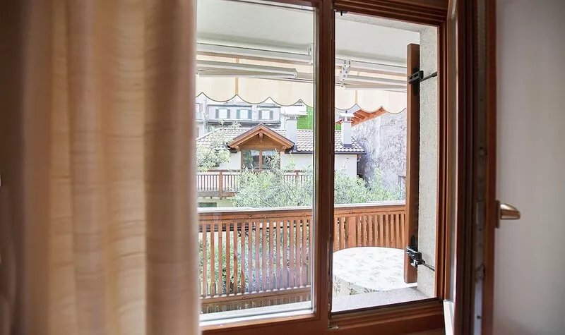 Luxury idyll - right in the heart of the old town of Bozen