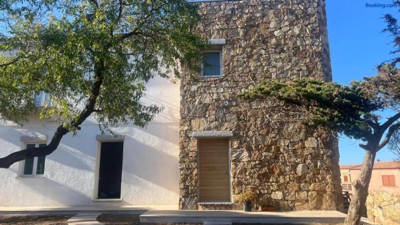 Il Mandorlo B&B