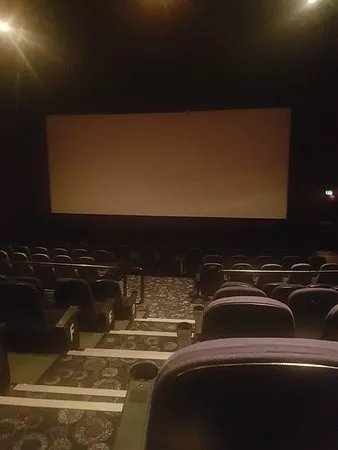 Cineworld Yeovil