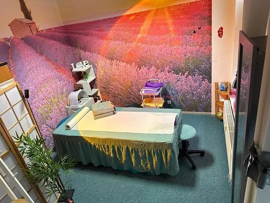Ok Massage Studio