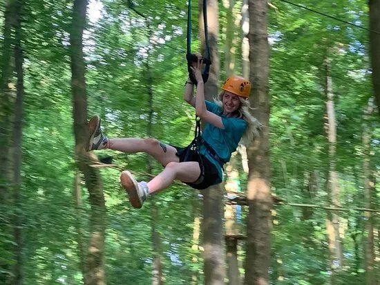 Adventure Bristol