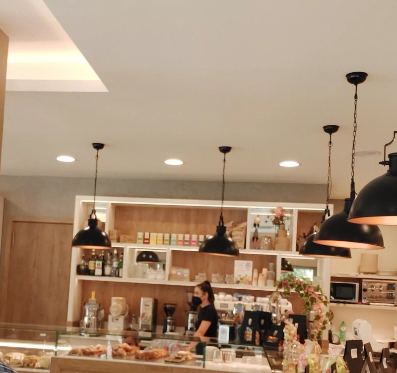 Caffetteria - Pasticceria Antico Forno