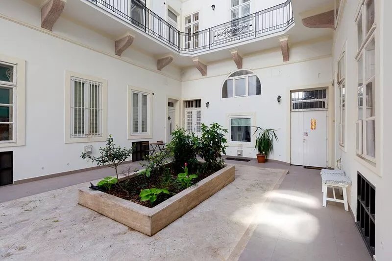 Kis Aldebaran Apartment: a little jewel in the center !!