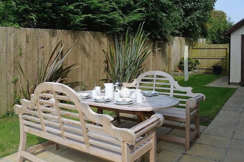 4 bedroom accommodation in Marhamchurch, near Bude