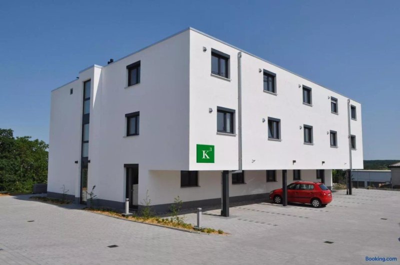 K3 Hotels