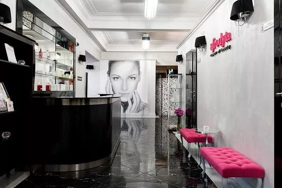 Afrodyta Expert of Beauty