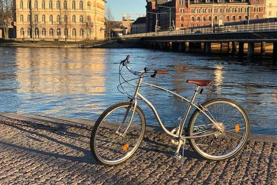 Urban Tours Stockholm