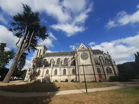 Eglise Saint-Joseph de Pontivy