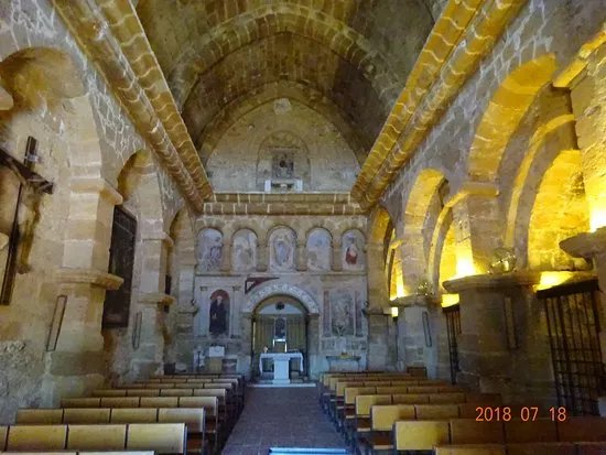 Chiesa San Nicola