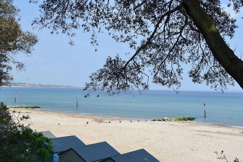 1 bedroom accommodation in Bransgore, near Christchurch