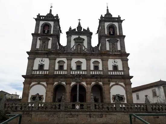 Igreja De Sao Nicolau