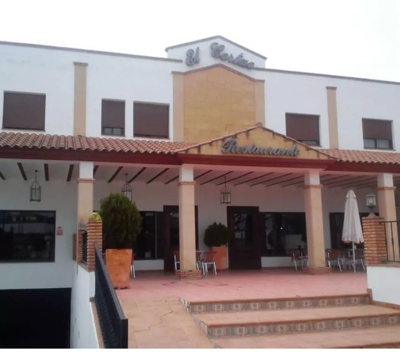 Restaurante El Cortao ll