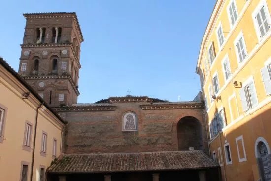Tempio Santa Maria Della Rotonda