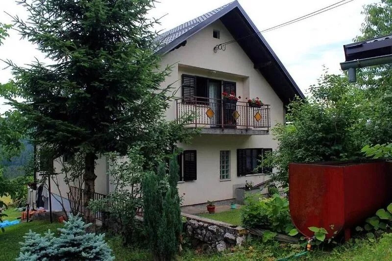 Holiday house with a parking space Sunger, Gorski kotar (K-20655)