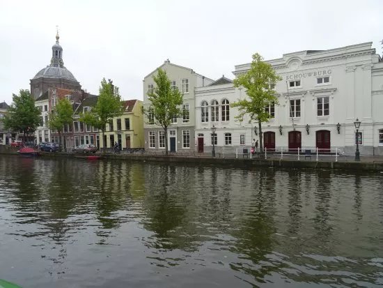 Leidse Schouwburg